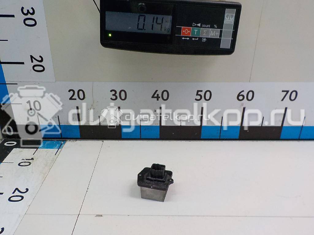 Фото Резистор отопителя  9562664J00 для Suzuki Grand Vitara {forloop.counter}}