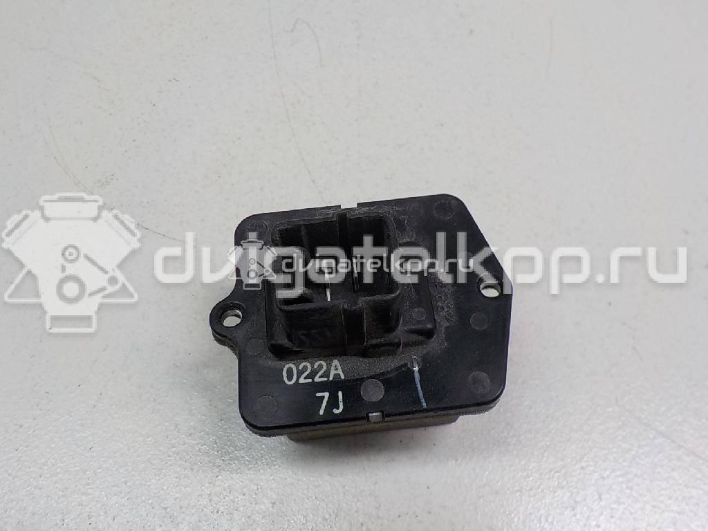 Фото Резистор отопителя  9562664J00 для Suzuki Grand Vitara {forloop.counter}}