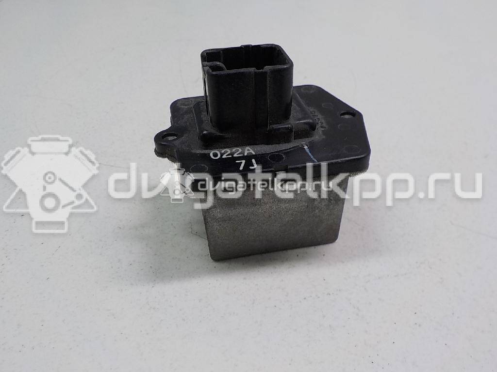Фото Резистор отопителя  9562664J00 для Suzuki Grand Vitara {forloop.counter}}
