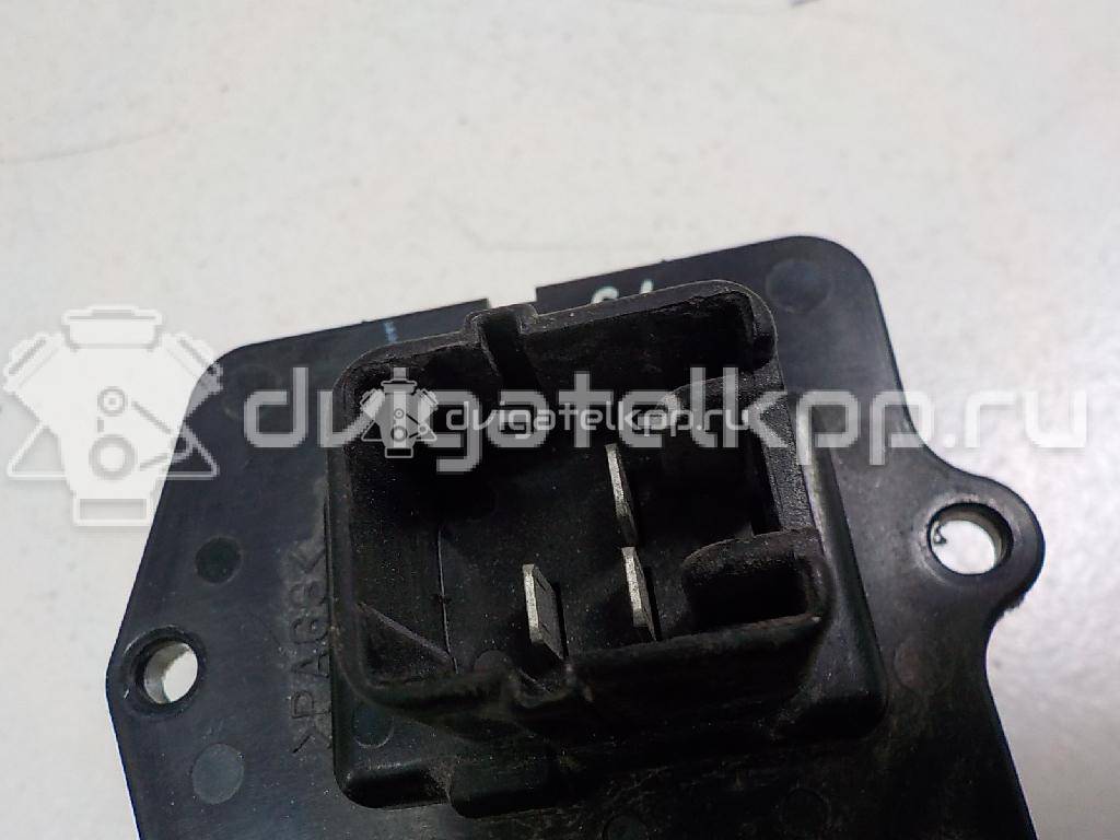 Фото Резистор отопителя  9562664J00 для Suzuki Grand Vitara {forloop.counter}}