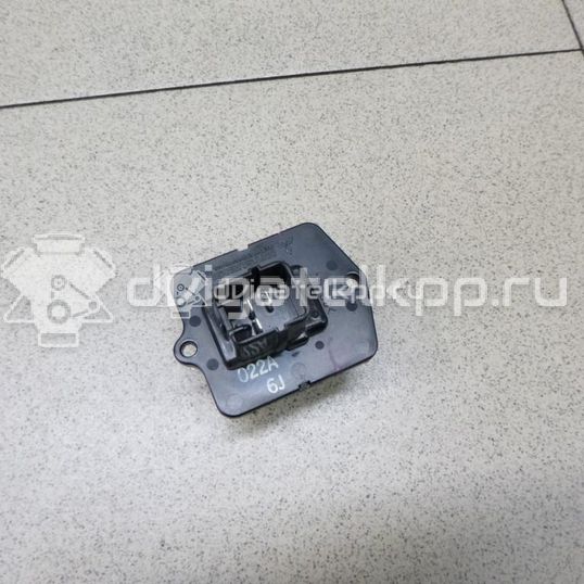 Фото Резистор отопителя  9562664J00 для Suzuki Grand Vitara