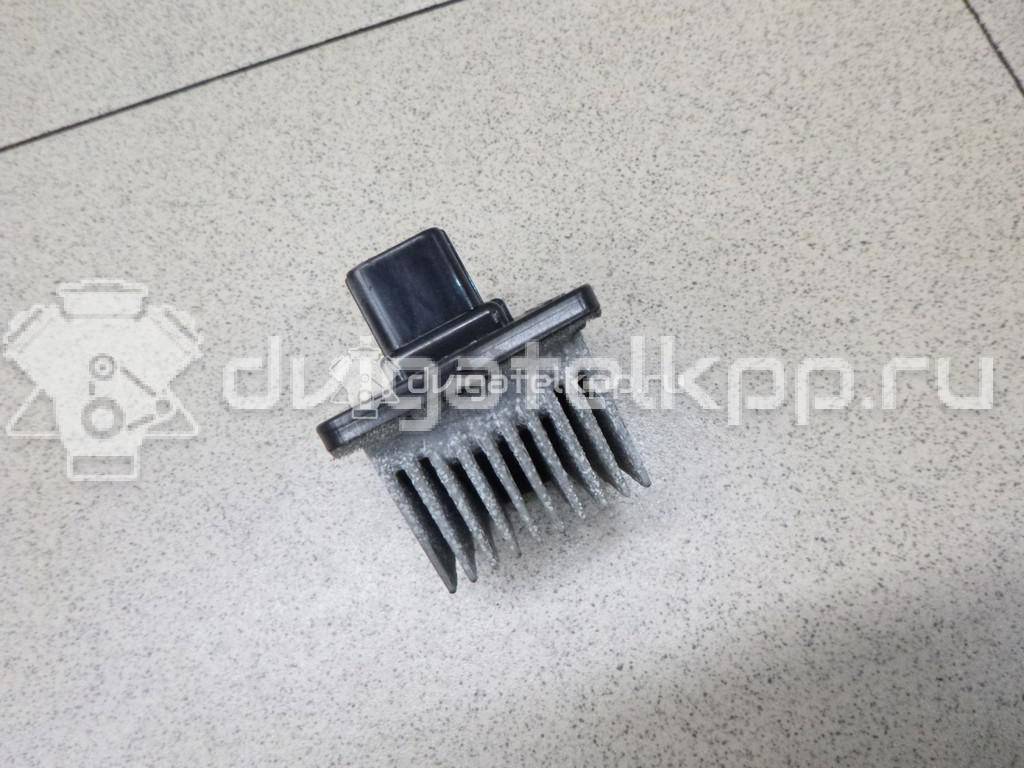 Фото Резистор отопителя  9562664J00 для Suzuki Grand Vitara {forloop.counter}}