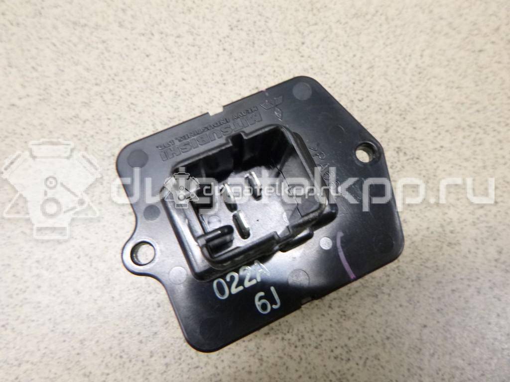 Фото Резистор отопителя  9562664J00 для Suzuki Grand Vitara {forloop.counter}}