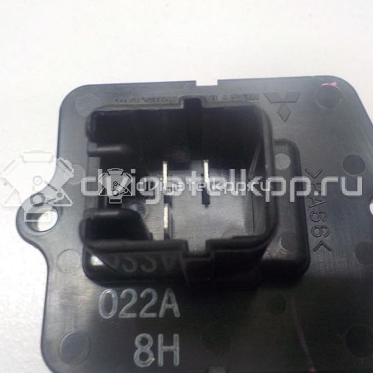 Фото Резистор отопителя  9562664J00 для Suzuki Grand Vitara