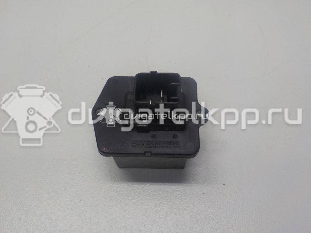 Фото Резистор отопителя  9562664J00 для Suzuki Grand Vitara {forloop.counter}}