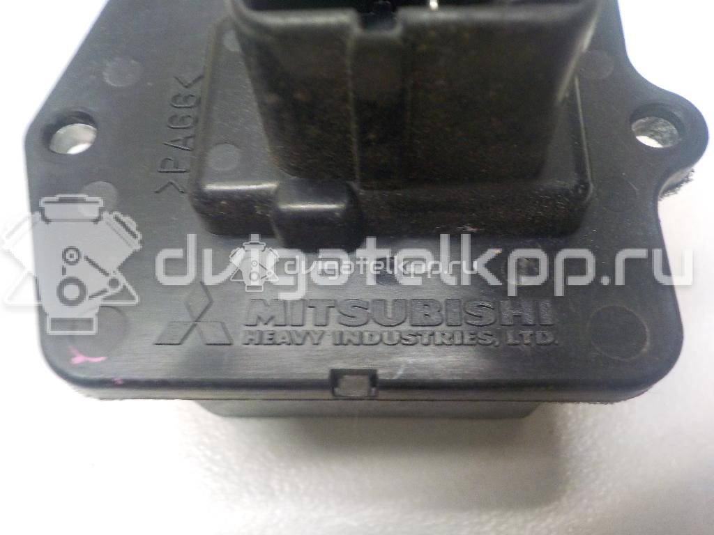 Фото Резистор отопителя  9562664J00 для Suzuki Grand Vitara {forloop.counter}}