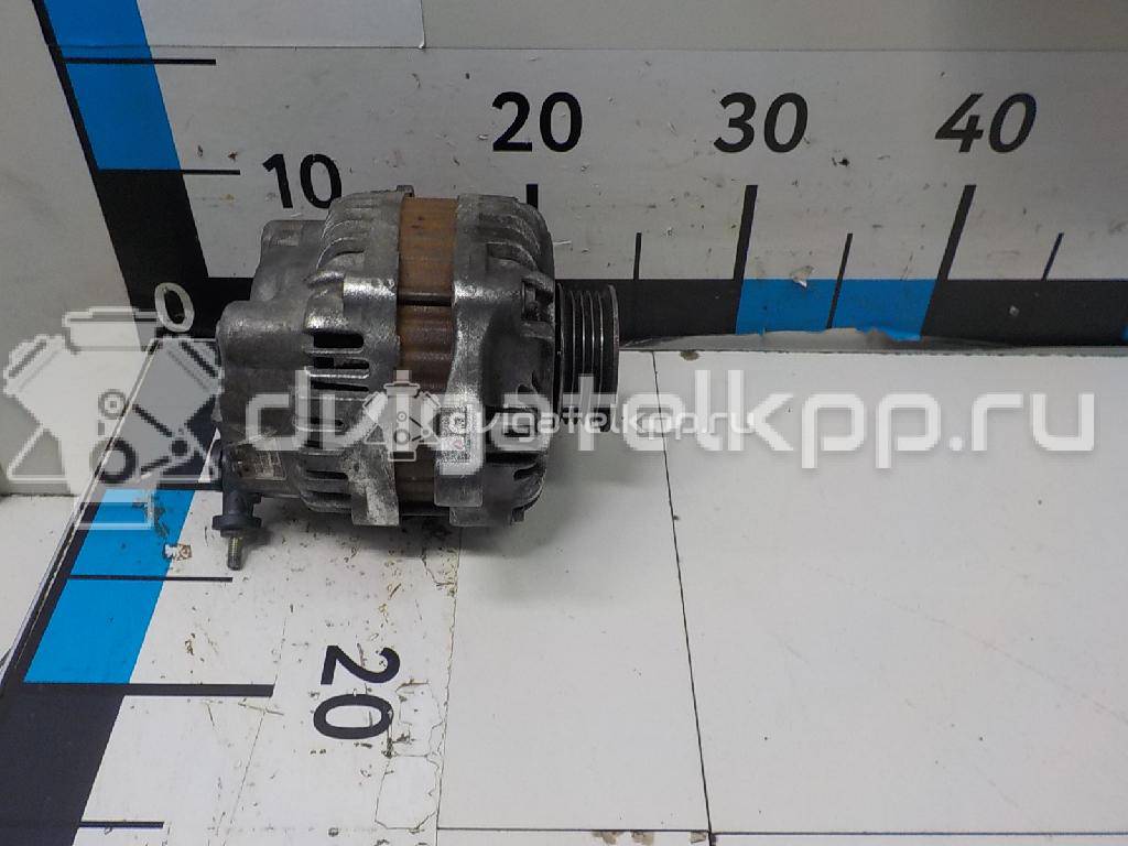 Фото Генератор  3140065J10 для Suzuki Splash Ex / Grand Vitara / Sx4 / Swift {forloop.counter}}