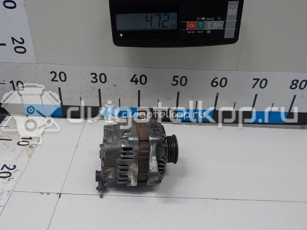 Фото Генератор  3140065J10 для Suzuki Splash Ex / Grand Vitara / Sx4 / Swift {forloop.counter}}