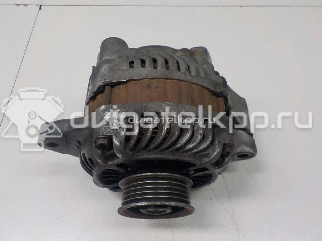 Фото Генератор  3140065J10 для Suzuki Splash Ex / Grand Vitara / Sx4 / Swift {forloop.counter}}