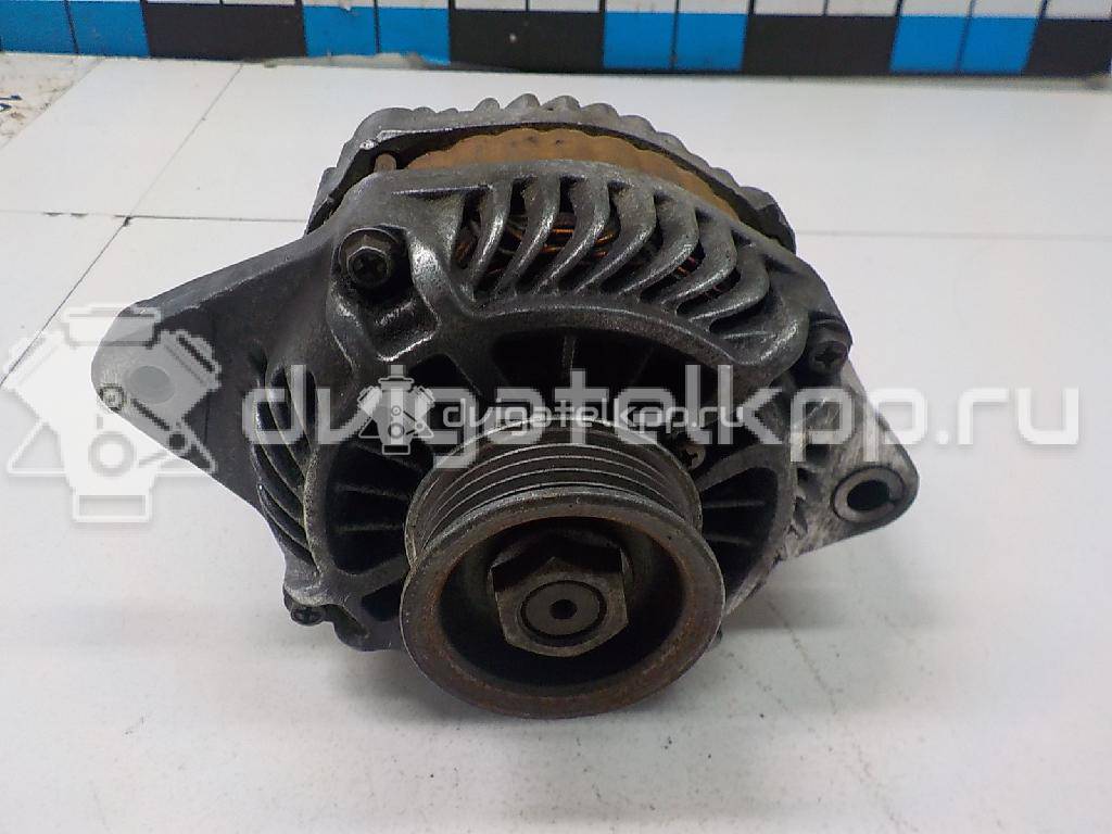 Фото Генератор  3140065J10 для Suzuki Splash Ex / Grand Vitara / Sx4 / Swift {forloop.counter}}