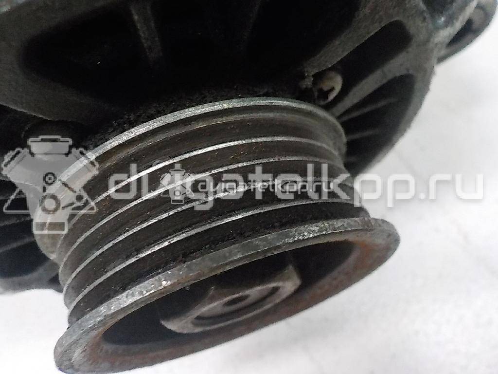 Фото Генератор  3140065J10 для Suzuki Splash Ex / Grand Vitara / Sx4 / Swift {forloop.counter}}