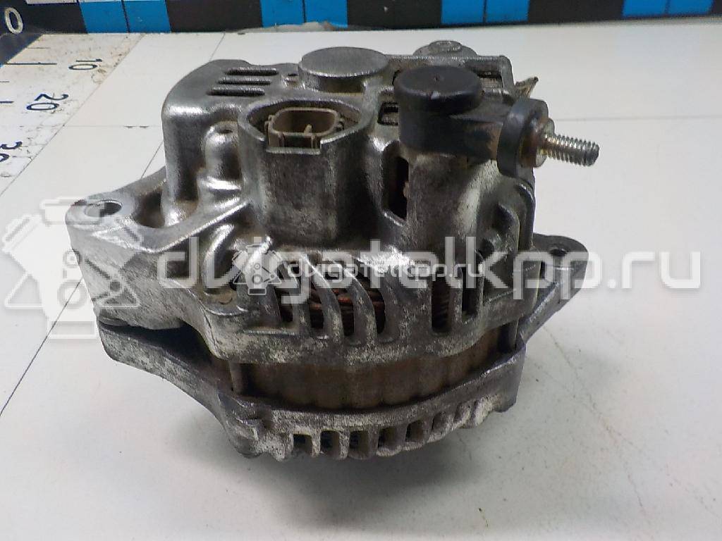 Фото Генератор  3140065J10 для Suzuki Splash Ex / Grand Vitara / Sx4 / Swift {forloop.counter}}