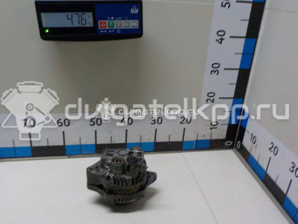 Фото Генератор  3140065J10 для Suzuki Splash Ex / Grand Vitara / Sx4 / Swift {forloop.counter}}