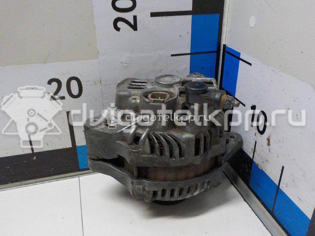 Фото Генератор  3140065J10 для Suzuki Splash Ex / Grand Vitara / Sx4 / Swift {forloop.counter}}