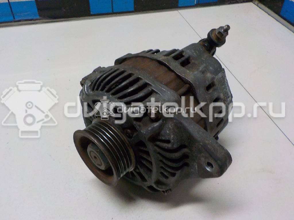 Фото Генератор  3140065J10 для Suzuki Splash Ex / Grand Vitara / Sx4 / Swift {forloop.counter}}