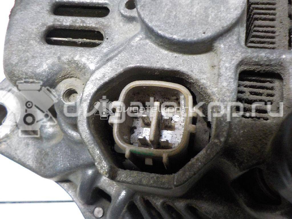 Фото Генератор  3140065J10 для Suzuki Splash Ex / Grand Vitara / Sx4 / Swift {forloop.counter}}