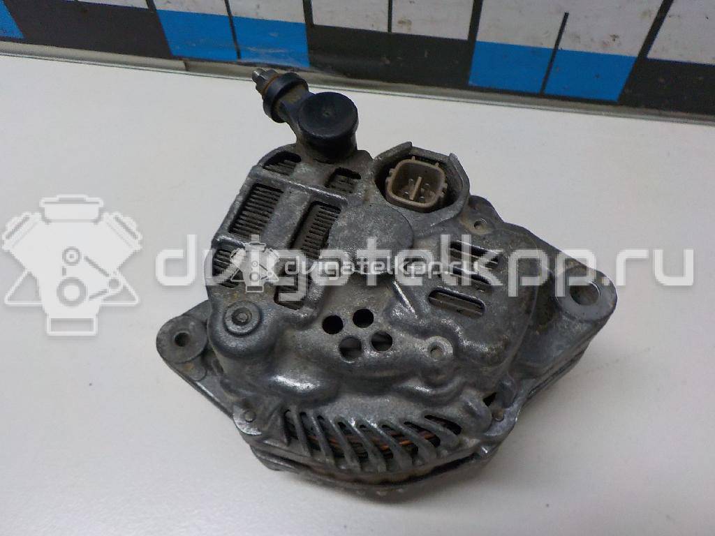 Фото Генератор  3140065J10 для Suzuki Splash Ex / Grand Vitara / Sx4 / Swift {forloop.counter}}