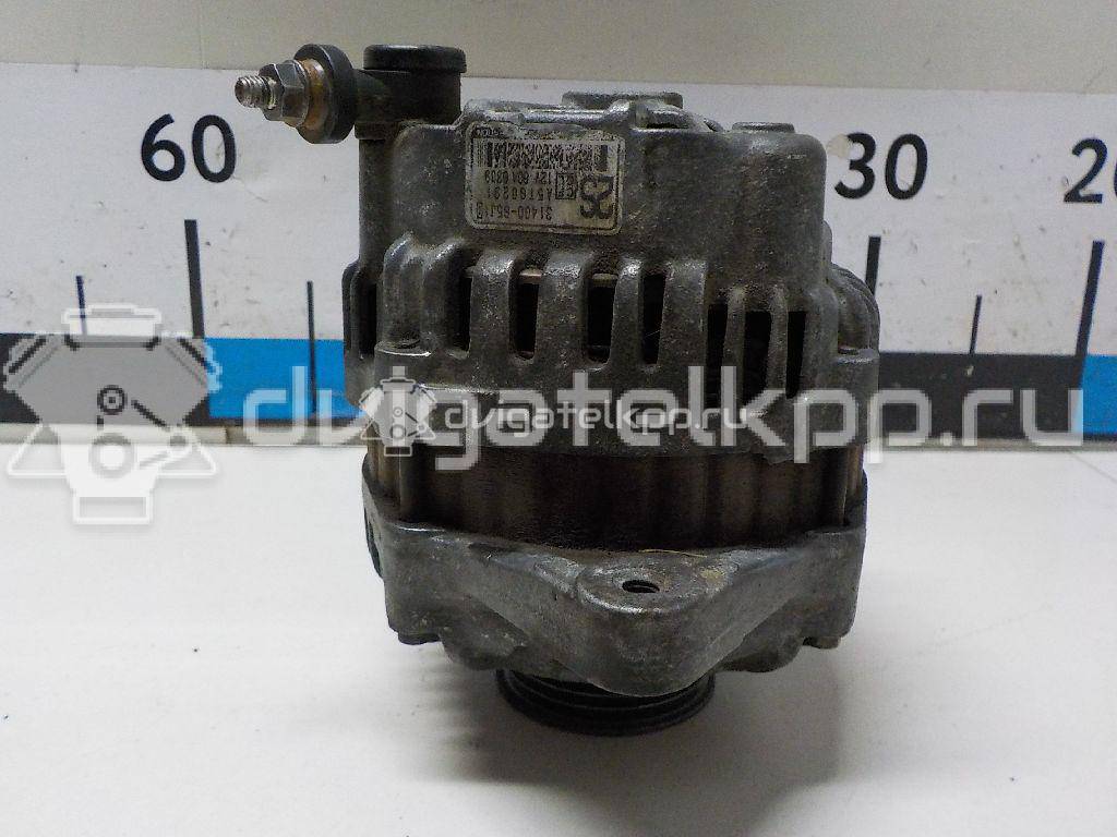 Фото Генератор  3140065J10 для Suzuki Splash Ex / Grand Vitara / Sx4 / Swift {forloop.counter}}