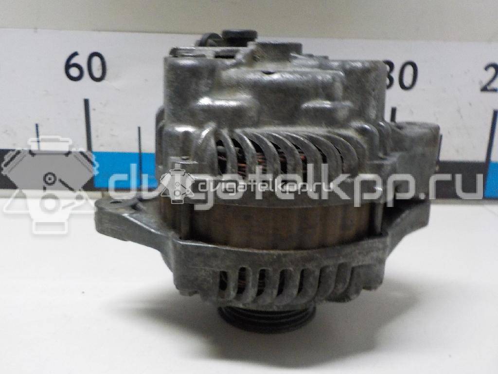 Фото Генератор  3140065J10 для Suzuki Splash Ex / Grand Vitara / Sx4 / Swift {forloop.counter}}