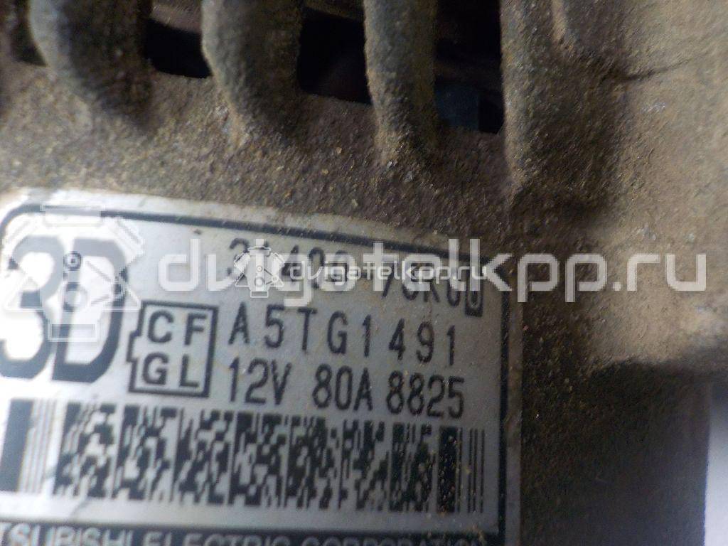 Фото Генератор  3140078k00 для Suzuki Grand Vitara {forloop.counter}}