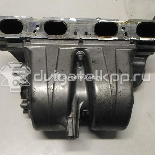 Фото Коллектор впускной  24435069 для Opel Astra / Vectra / Zafira / Meriva