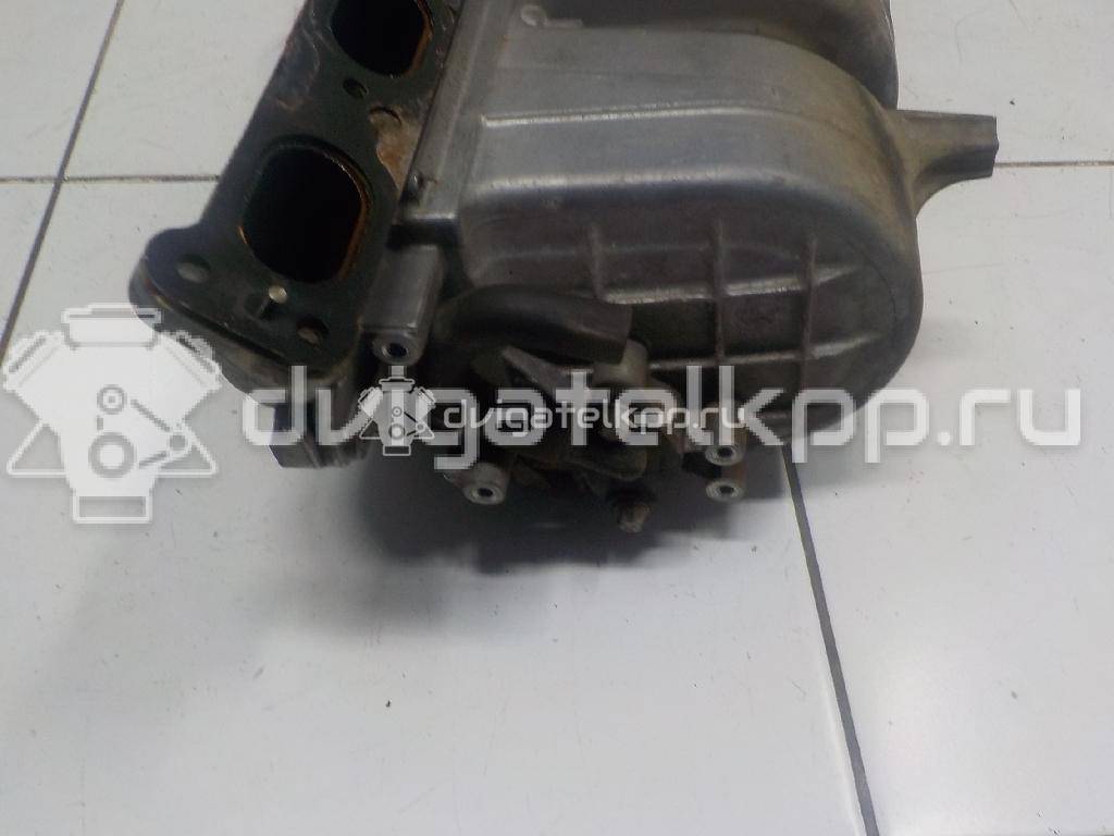 Фото Коллектор впускной  24435069 для Opel Astra / Vectra / Zafira / Meriva {forloop.counter}}