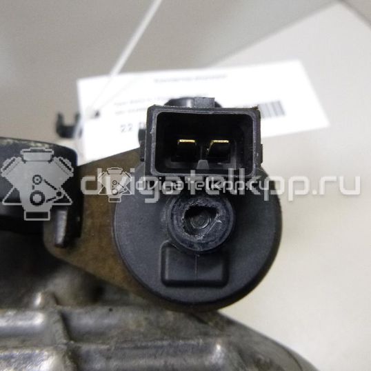 Фото Коллектор впускной  24435069 для Opel Astra / Vectra / Zafira / Meriva