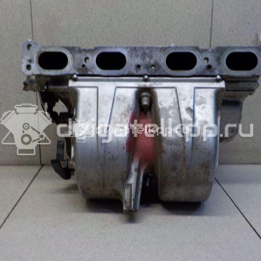 Фото Коллектор впускной  24435069 для Opel Astra / Vectra / Zafira / Meriva