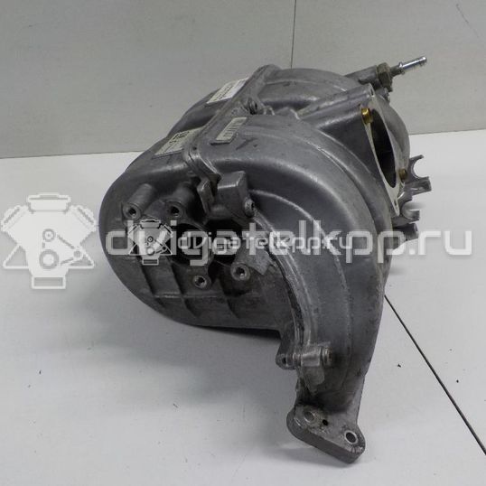 Фото Коллектор впускной  24435069 для Opel Astra / Vectra / Zafira / Meriva