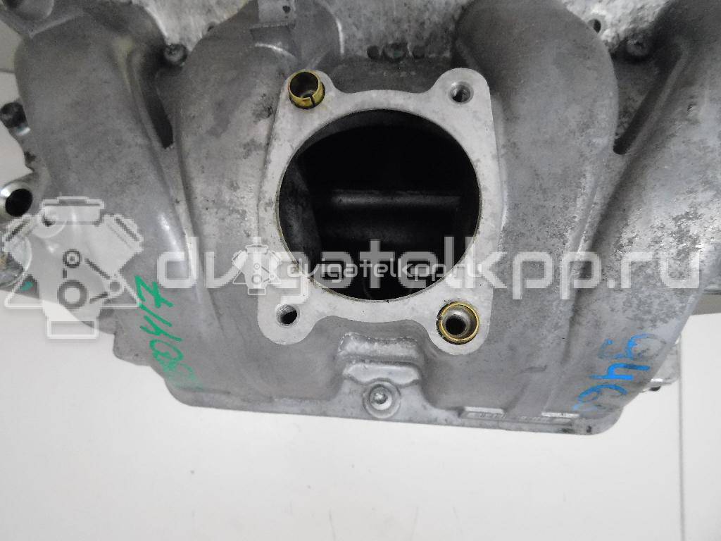 Фото Коллектор впускной  24435069 для Opel Astra / Vectra / Zafira / Meriva {forloop.counter}}