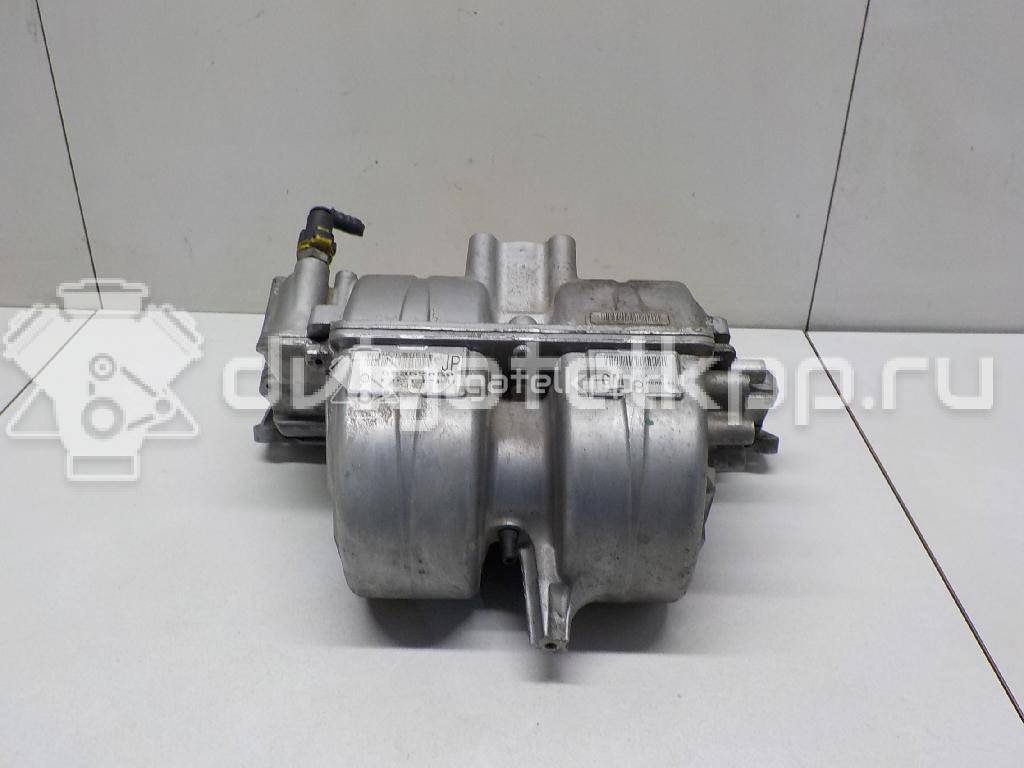 Фото Коллектор впускной  24435069 для Opel Astra / Vectra / Zafira / Meriva {forloop.counter}}