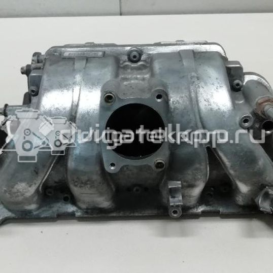 Фото Коллектор впускной  24435069 для Opel Astra / Vectra / Zafira / Meriva