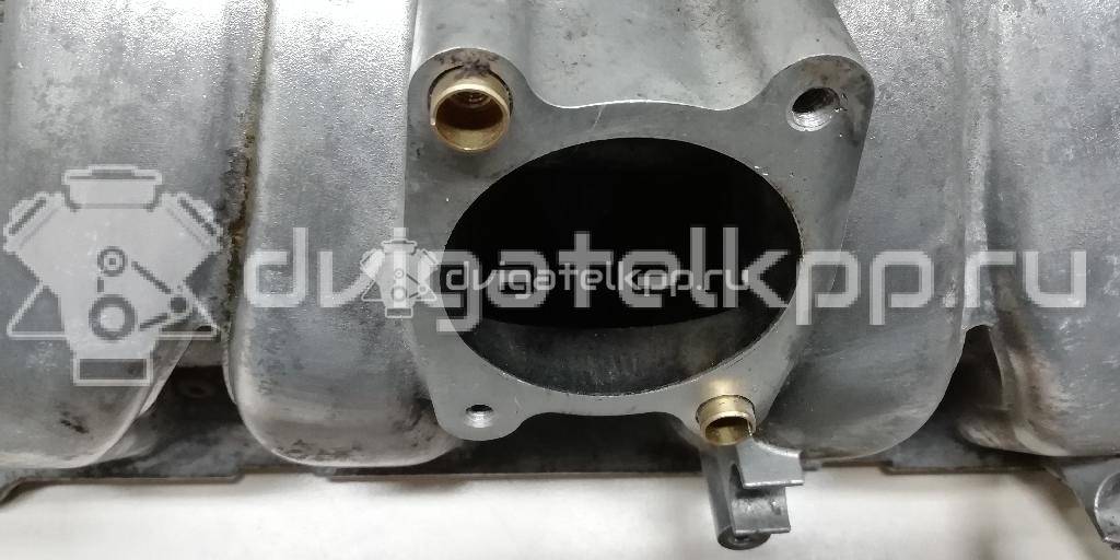 Фото Коллектор впускной  24435069 для Opel Astra / Vectra / Zafira / Meriva {forloop.counter}}