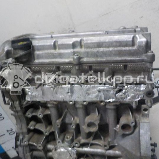 Фото Контрактный (б/у) двигатель M16A для Maruti Suzuki / Suzuki / Suzuki (Changhe) 95-109 л.с 16V 1.6 л бензин