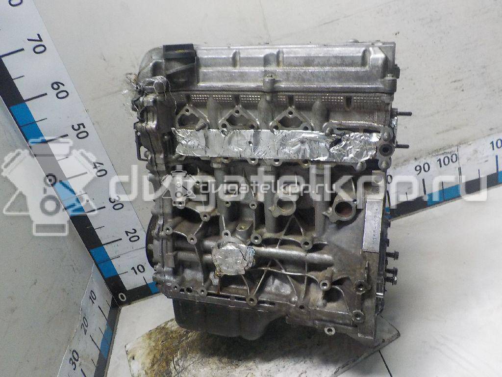 Фото Контрактный (б/у) двигатель M16A для Maruti Suzuki / Suzuki / Suzuki (Changhe) 95-109 л.с 16V 1.6 л бензин {forloop.counter}}