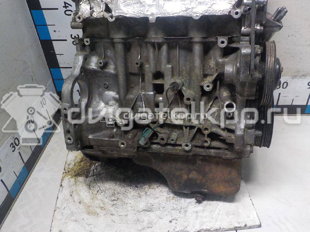 Фото Контрактный (б/у) двигатель M16A для Maruti Suzuki / Suzuki / Suzuki (Changhe) 95-109 л.с 16V 1.6 л бензин {forloop.counter}}