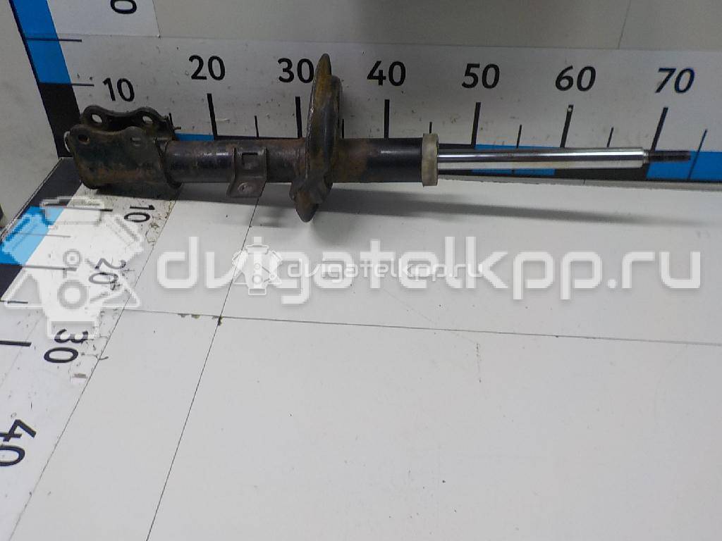 Фото Амортизатор передний правый  4160162J11 для Suzuki Splash Ex / Alto / Swift {forloop.counter}}