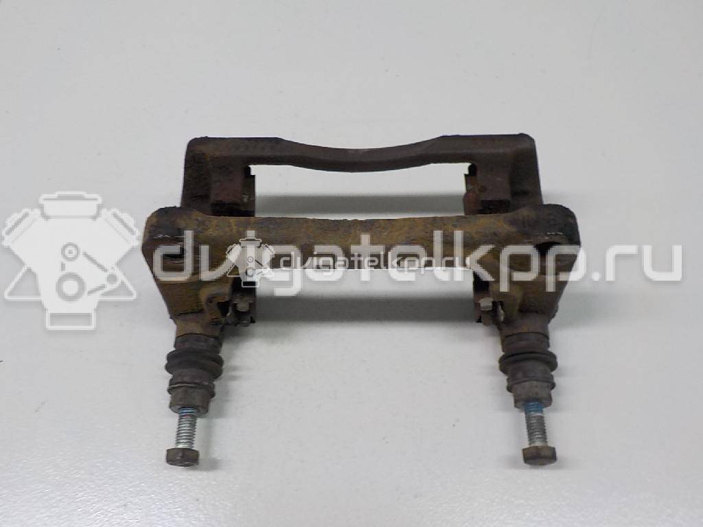 Фото Скоба суппорта переднего  5586062J10 для Suzuki Splash Ex / Sx4 / Swift {forloop.counter}}