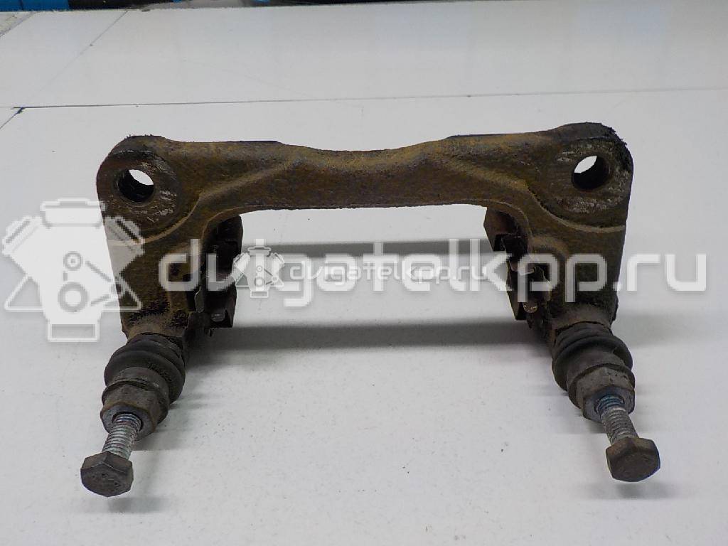 Фото Скоба суппорта переднего  5586062J10 для Suzuki Splash Ex / Sx4 / Swift {forloop.counter}}