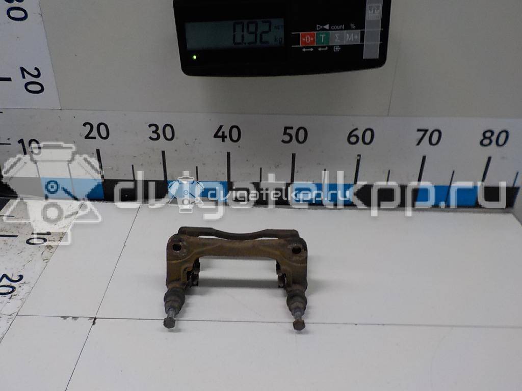 Фото Скоба суппорта переднего  5586062J10 для Suzuki Splash Ex / Sx4 / Swift {forloop.counter}}