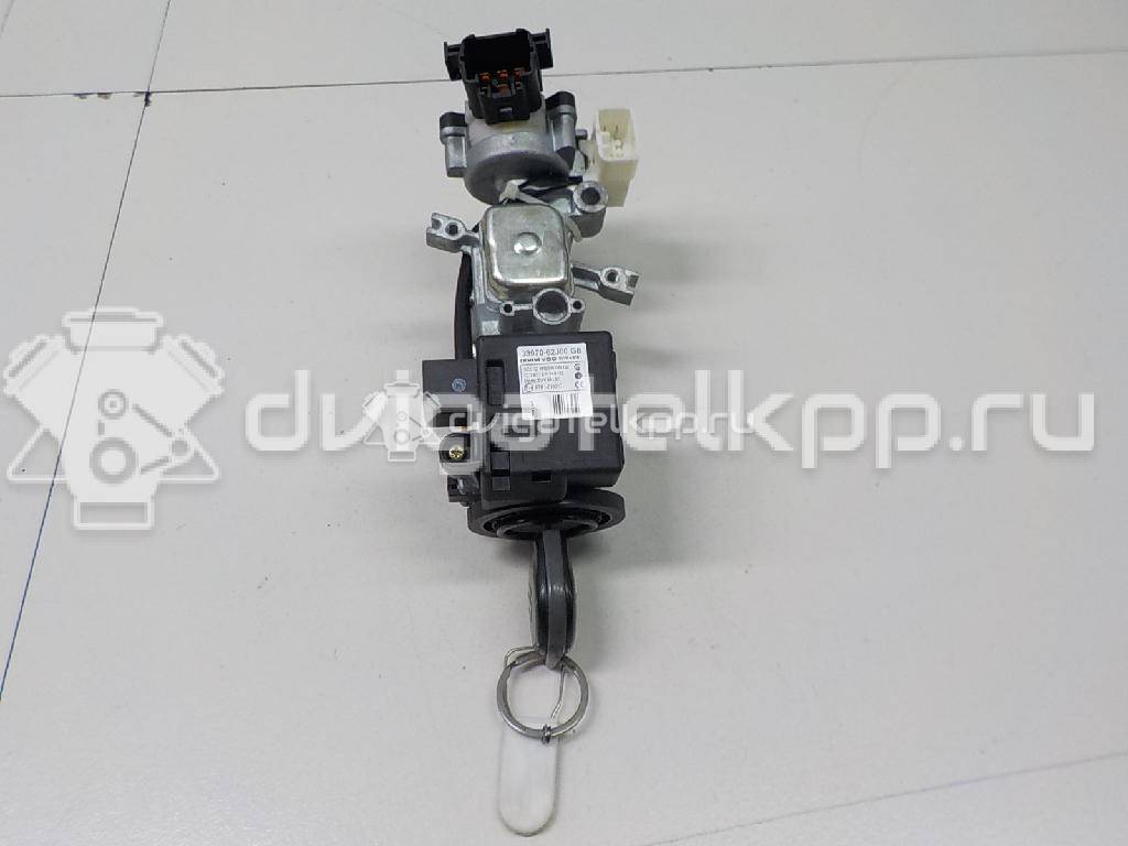 Фото Замок зажигания  3710162JB0 для suzuki Splash {forloop.counter}}