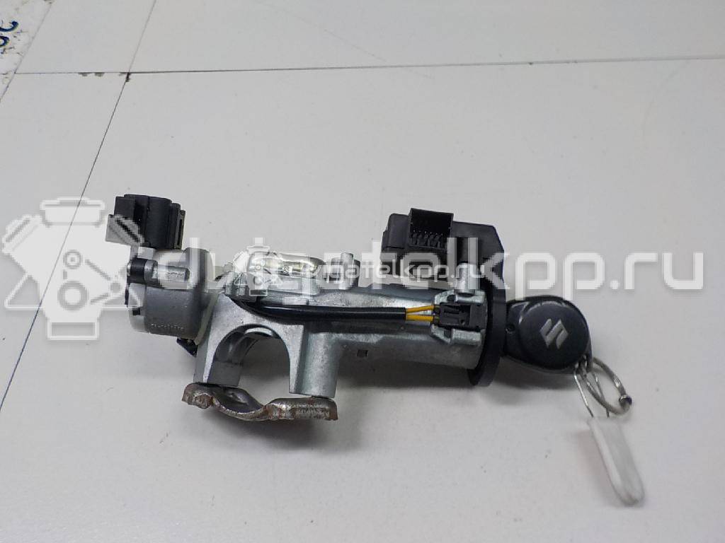 Фото Замок зажигания  3710162JB0 для suzuki Splash {forloop.counter}}
