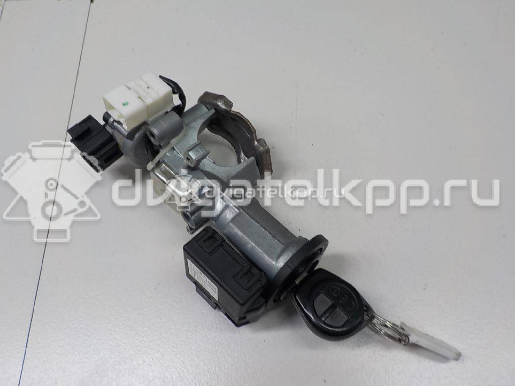 Фото Замок зажигания  3710162JB0 для suzuki Splash {forloop.counter}}