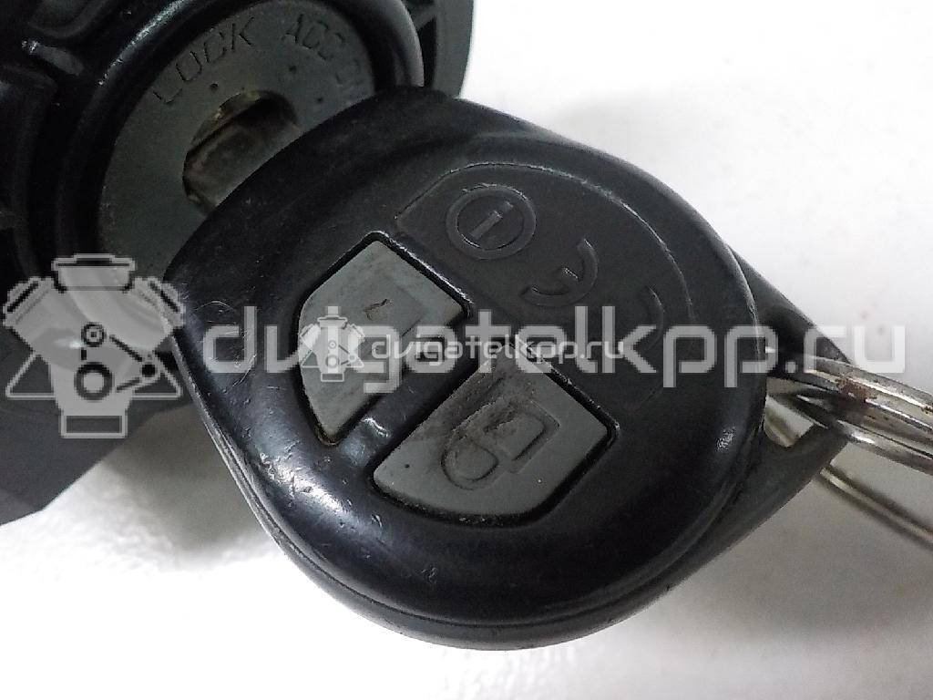 Фото Замок зажигания  3710162JB0 для suzuki Splash {forloop.counter}}