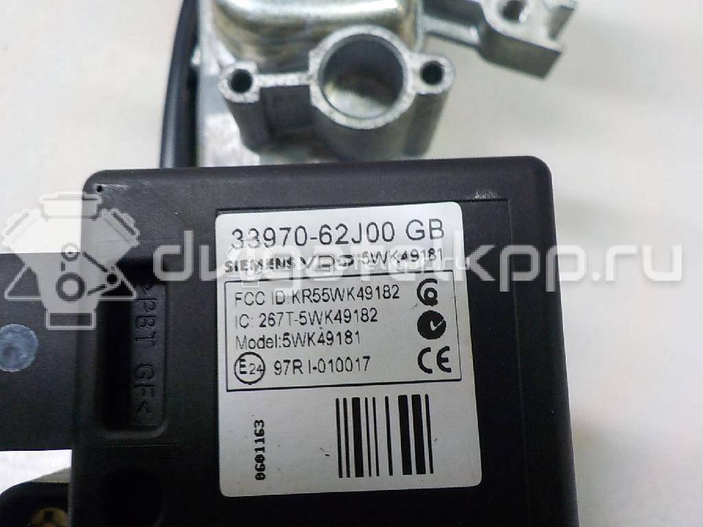 Фото Замок зажигания  3710162JB0 для suzuki Splash {forloop.counter}}