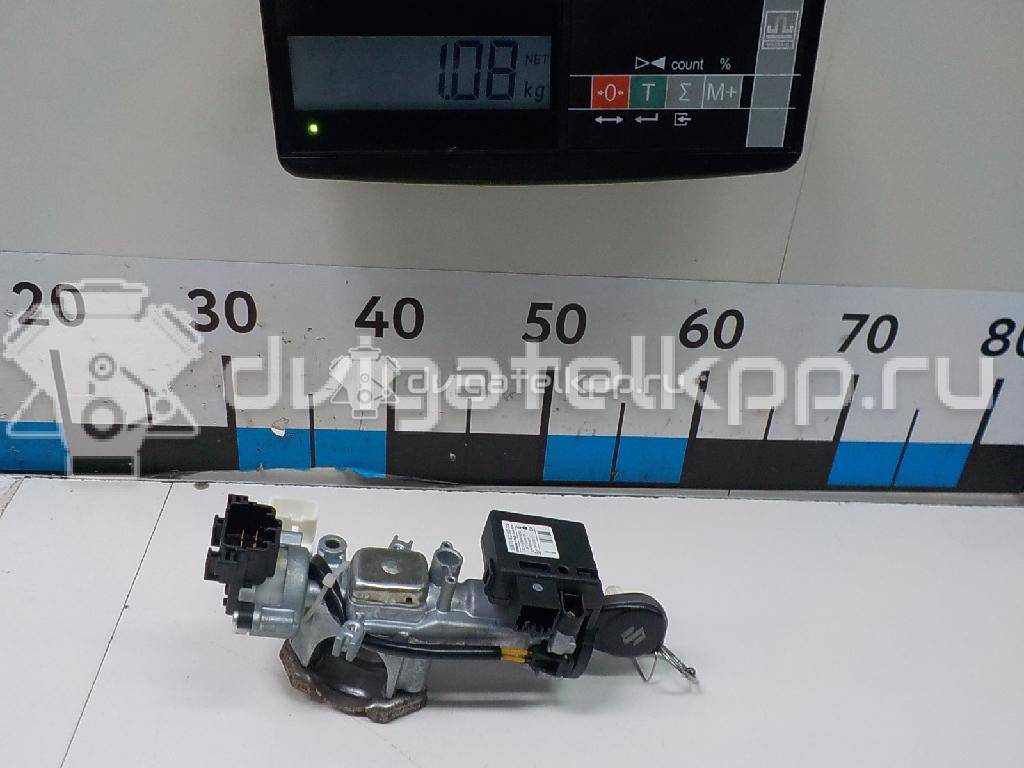 Фото Замок зажигания  3710162JB0 для suzuki Splash {forloop.counter}}
