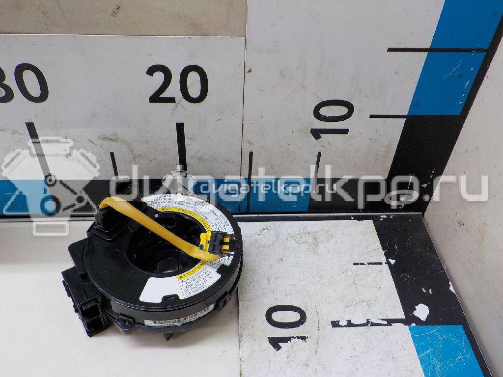 Фото Механизм подрулевой для SRS (ленточный)  3748062JA0 для suzuki Splash {forloop.counter}}
