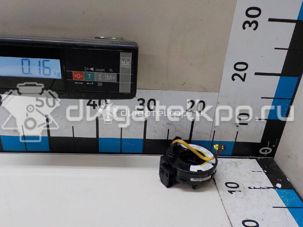 Фото Механизм подрулевой для SRS (ленточный)  3748062JA0 для suzuki Splash {forloop.counter}}