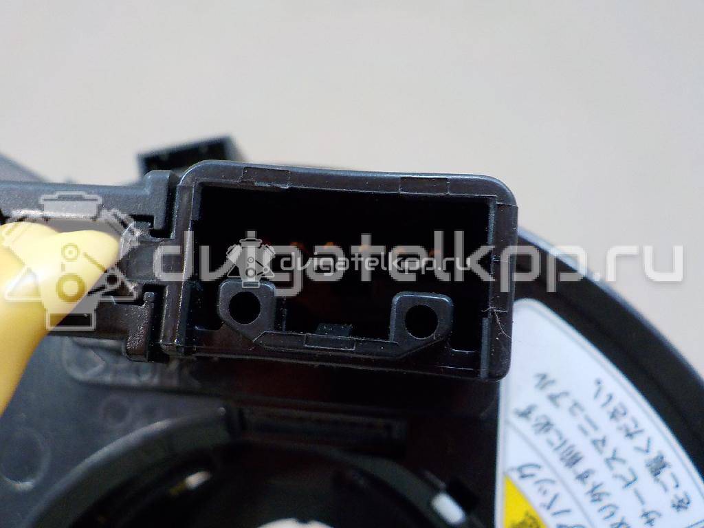 Фото Механизм подрулевой для SRS (ленточный)  3748062JA0 для suzuki Splash {forloop.counter}}