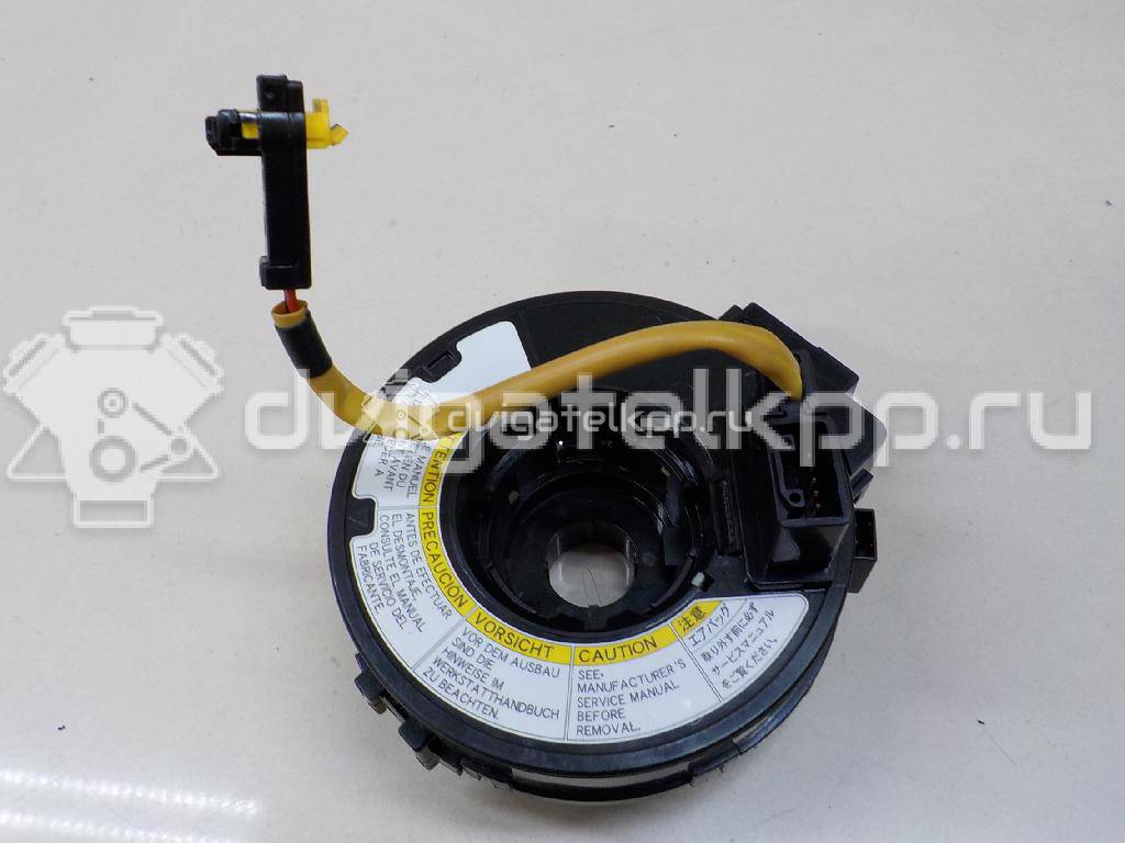 Фото Механизм подрулевой для SRS (ленточный)  3748062JA0 для suzuki Splash {forloop.counter}}